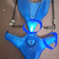 کلیک آبی زدیکسی zx ۱۵۰ تایلندی فلاپ