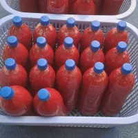 رب خانگی خوش رنگ و طعم و سفت|خوردنی و آشامیدنی|تبریز, |دیوار