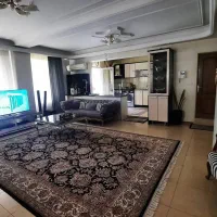 اپارتمان-خوش-نقشه-غرق-نور