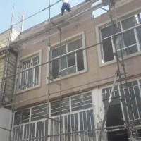 پیمانکار سیمانکار تعمیرات ساختمان بازسازی تخریب