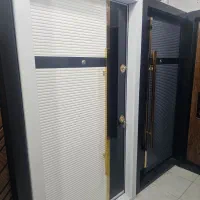 درب ضدسرقت و اتاقی اکسین|خدمات پیشه و مهارت|ایلام, |دیوار