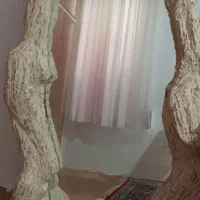 آینه قدی دست ساز / خاص و تک نسخه