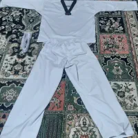 لباس تکواندو