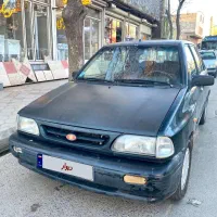 پراید مدل ۱۳۸۵