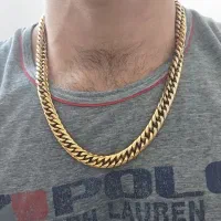 زنجیر گردنی زیبا|بدلیجات|سنندج, |دیوار