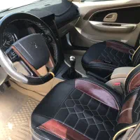 پارس TU5  مدل 1401 سیمی درجه 1|خودرو سواری و وانت|دزفول, |دیوار