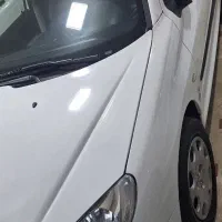 ۲۰۶ تیپ ۲ مدل ۹۶|خودرو سواری و وانت|ساوه, |دیوار