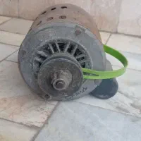 دینام کولر آبی