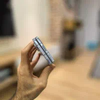 samsung galaxy z fold 5|موبایل|تهران, زیبادشت|دیوار