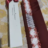 گل ربانی شیک|گل مصنوعی|کاشان, فاز ۲ ناجی آباد|دیوار