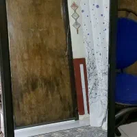 اینه قد|آینه|کرمان, |دیوار