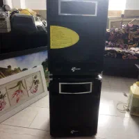 سیستم حرفه ای مخصوص مجالس و منزل|سیستم صوتی خانگی|گنبد کاووس, |دیوار