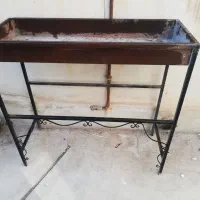 کباب پز کبابی و جگرکی مخصوص برای تهیه غذا رستوران