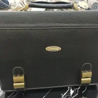 کیف تمام چرم اصل رمزدار|کیف، کفش، کمربند|اراک, |دیوار