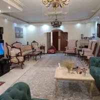 ۱۱۰ متر فول امکانات غربی ها بین ف دوم وسوم|اجارهٔ آپارتمان|تهران, تهرانپارس غربی|دیوار