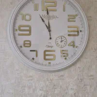 ساعت دیواری