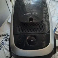 چاروسامسونگ|جاروبرقی، جارو شارژی، بخارشو|شهریار, شهرک بهاران (ویره)|دیوار