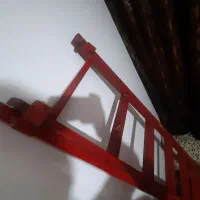 نردبان چهارده پله ای