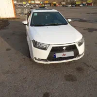 دنا پلاس تیپ دو ۹۷