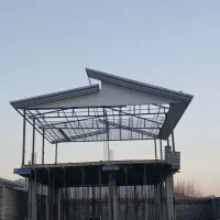 نصب سوله و شیروانی|خدمات پیشه و مهارت|نورآباد, |دیوار