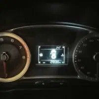 کوییک gxlr مدل 1404|خودرو سواری و وانت|مبارکه, |دیوار