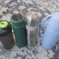 فلکس ،ماگ،|کوهنوردی و کمپینگ|تهران, آذربایجان|دیوار