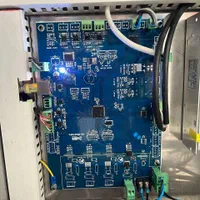 انجام پروژه الکترونیک طراحی برد برنامه نویسی STM32|خدمات پیشه و مهارت|قم, آزادگان|دیوار