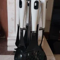 سرویس کفگیر ملاغه
