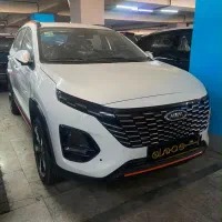ام وی ام x33 کراس (نقدواقساط)