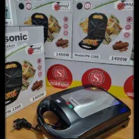 اسنک ساز پاناسونیک ژاپن