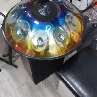 (تیتانیوم مدل arsha)            فروشگاه تیموری|درام و پرکاشن|اردبیل, |دیوار