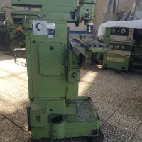 فرز روس کله شاه|ماشین‌آلات صنعتی|رشت, حومه رشت|دیوار