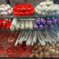 فروشندگی در مغازه پروتئینی