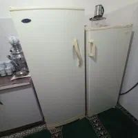 یخچال فریزر|یخچال و فریزر|اراک, |دیوار