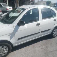 تیبا یک 1400|خودرو سواری و وانت|بهبهان, |دیوار