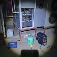 «تعمیرات» یخچال ـ سردخانه ـ ماشین لباسشویی|خدمات پیشه و مهارت|پاکدشت, پاکدشت (مامازند)|دیوار