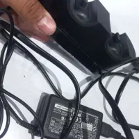 دسته ps4 اورجینال(اصلی) با شارژرو استند|کنسول، بازی ویدئویی و آنلاین|تهران, کیانشهر|دیوار