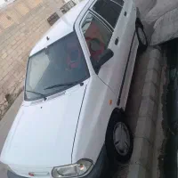 پراید مدل ۹۰