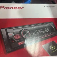 روکش صندلی ضبط و باند