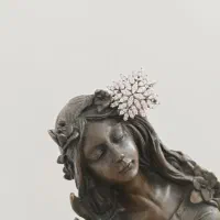 نقره انگشتر آنتیک