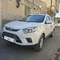 جک S5 دنده دستی/مدل 96/موتور ۲۰۰۰ توربو/کم کارکرد