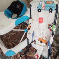 روروک روروعک فوتبال دستی مارک دار معاوضه ای نو