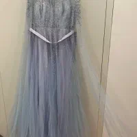 لباس مجلسی