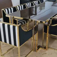 ناهارخوری|میز و صندلی غذاخوری|شیراز, محراب|دیوار