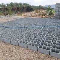 نیازمند کارگر بلوک زنی تیرچه بلوک سقفی|استخدام معماری، عمران و ساختمانی|جهرم, |دیوار