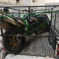 حمل و جابجایی بار با پراید بار