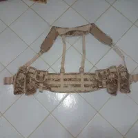 سینه خشاب روسی