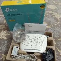 مودم تی پی لینک