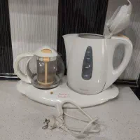 چایساز(سوپر استار)|سماور، چایساز، قهوهساز|مشهد, قائم|دیوار