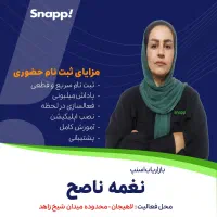 اسنپ رانندگان سواری،وانت،موتور